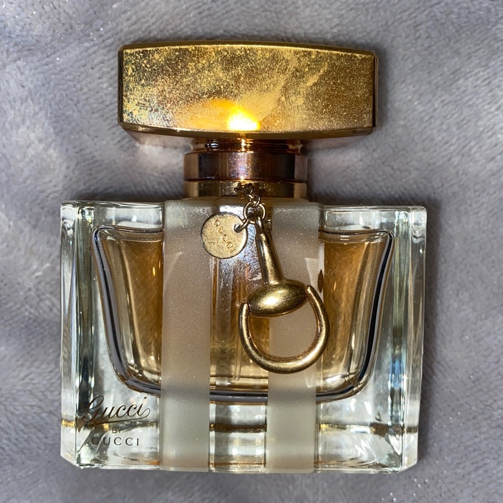 Gucci perfume